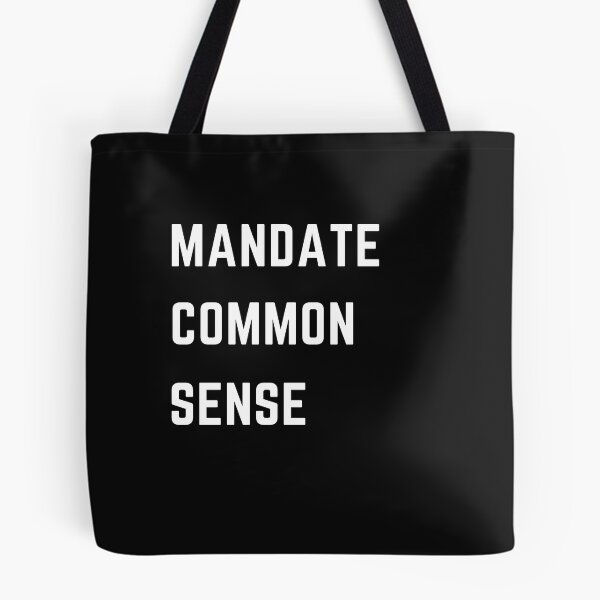 Item preview, Mandate Common Sense Medical Freedom Protect Freedom T-Shirt  designed and sold by FazCreations.