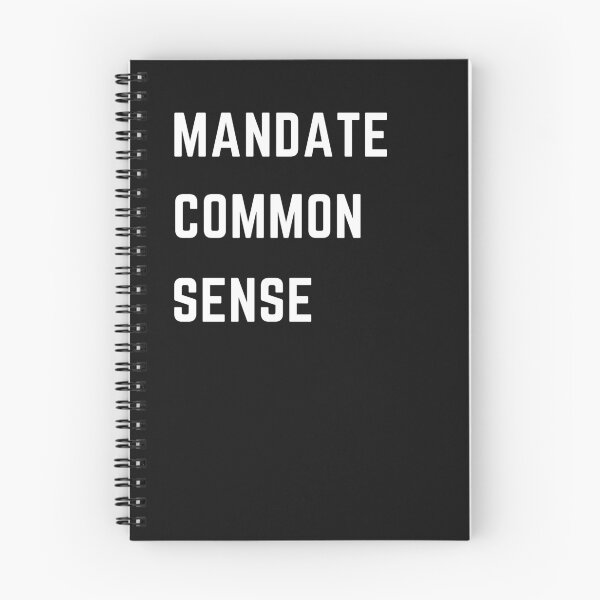 Item preview, Mandate Common Sense Medical Freedom Protect Freedom T-Shirt  designed and sold by FazCreations.