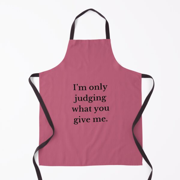 Item preview, I'm only judging what you give me designed and sold by Spiffle.