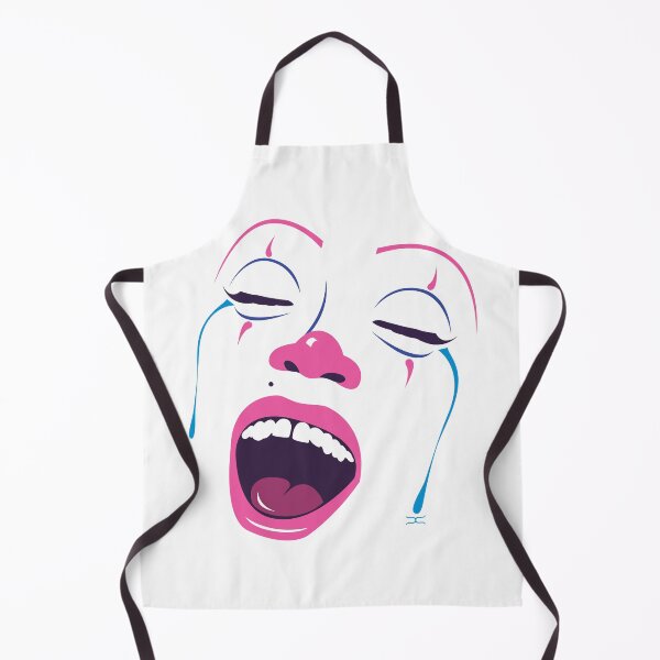 Item preview, Clown Tears designed and sold by DCdesign.