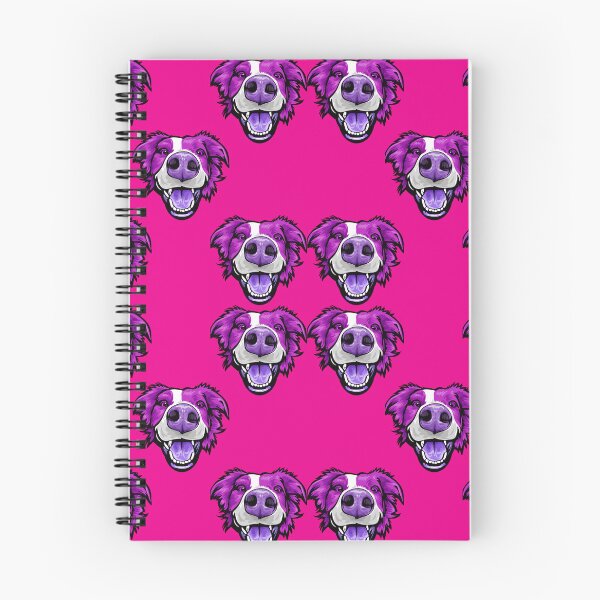 Item preview, colorful dogs seamless pattern all over dog pattern design  designed and sold by SamRVstore.