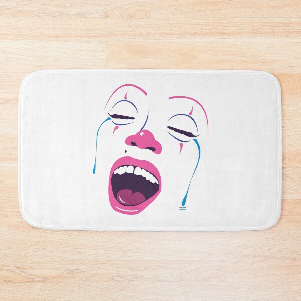 Item preview, Clown Tears designed and sold by DCdesign.