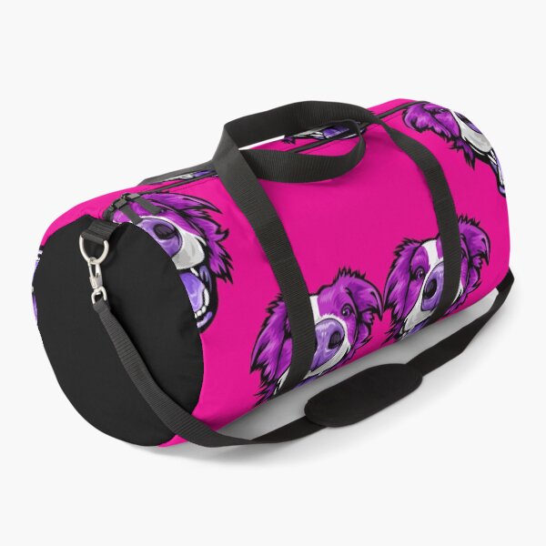 Item preview, colorful dogs seamless pattern all over dog pattern design  designed and sold by SamRVstore.