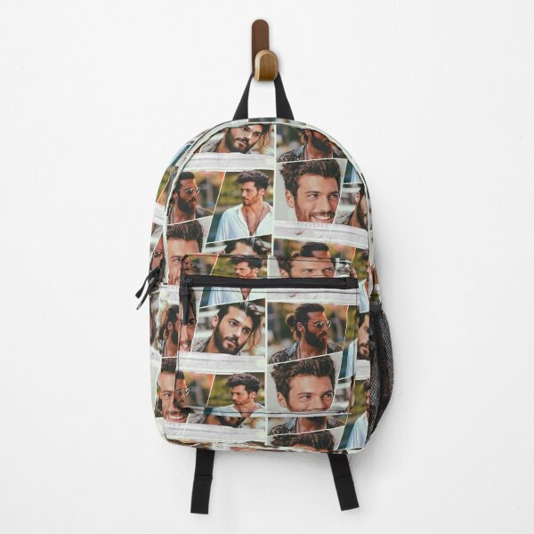 Item preview, Can Yaman designed and sold by ElianaTorres.