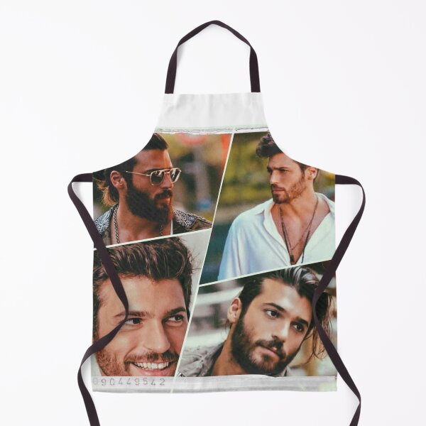 Item preview, Can Yaman designed and sold by ElianaTorres.