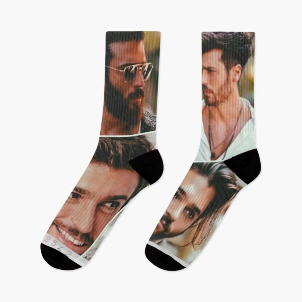 Item preview, Can Yaman designed and sold by ElianaTorres.