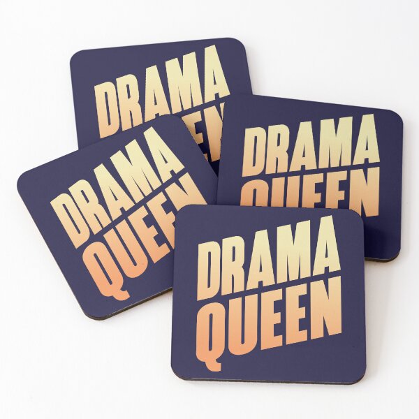 Item preview, Drama Queen designed and sold by HappySchnapper.