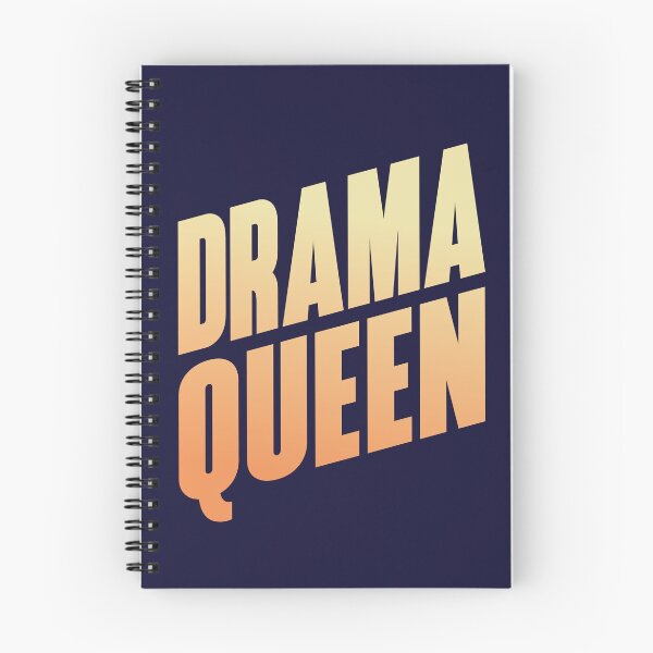 Item preview, Drama Queen designed and sold by HappySchnapper.