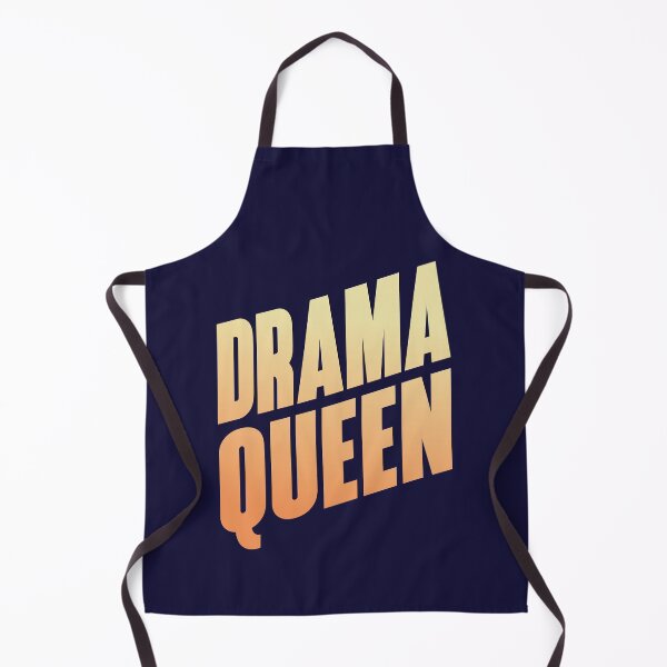 Item preview, Drama Queen designed and sold by HappySchnapper.