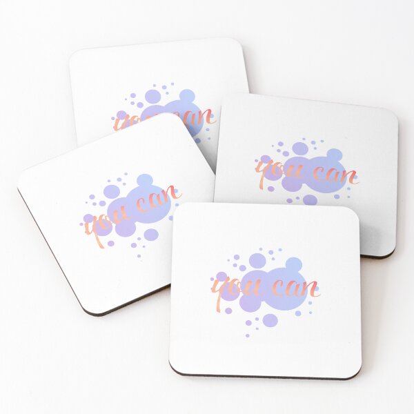 Item preview, You can | inspirational words designed and sold by ranafakhar.
