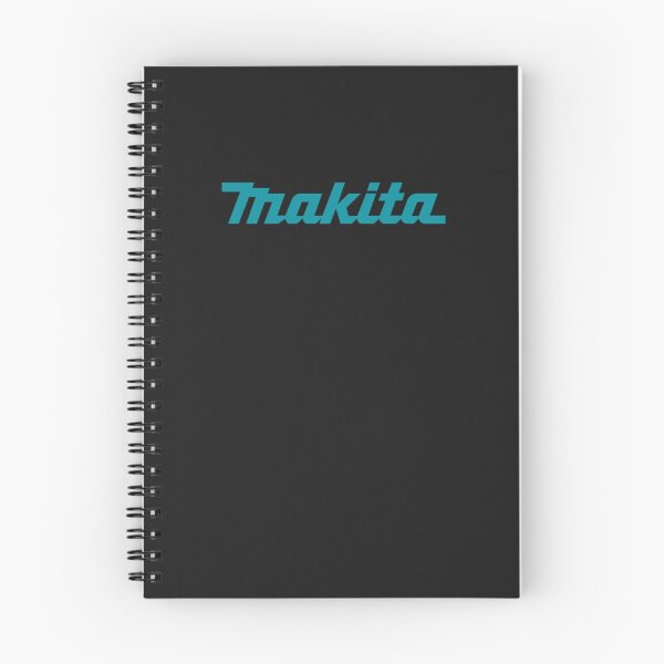 Item preview, Makita Power Tools logo Classic T-Shirt designed and sold by JensNiemeier.