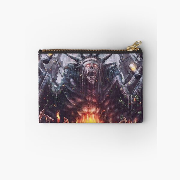 Item preview, ACRANIA BAND METAL designed and sold by KevinKol.