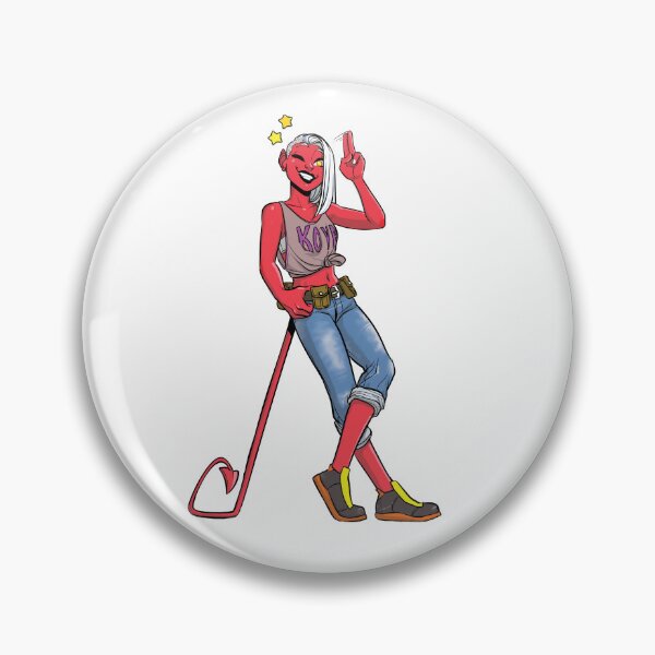 Item preview, Jo, the greatest thief in the galaxy designed and sold by Goshzilla.