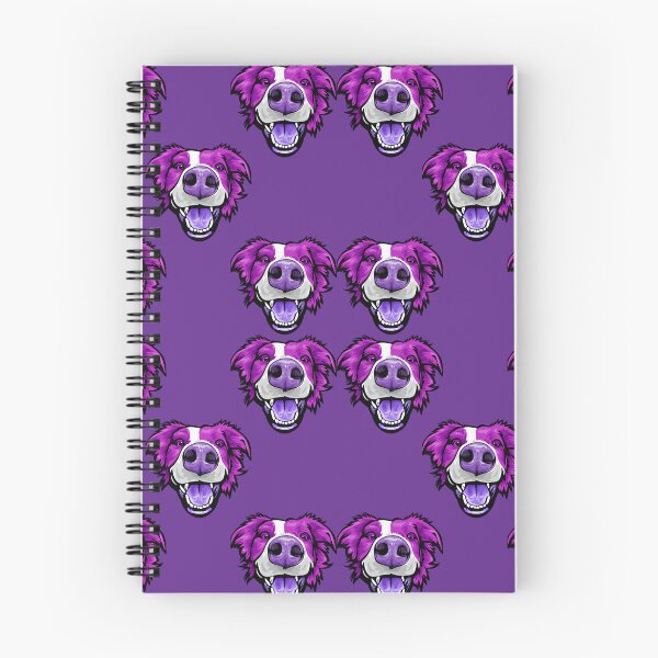 Item preview, colorful dogs seamless pattern all over dog pattern design  designed and sold by SamRVstore.