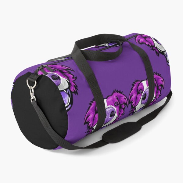 Item preview, colorful dogs seamless pattern all over dog pattern design  designed and sold by SamRVstore.