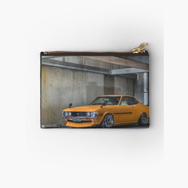 Item preview, 1976 RA23 Toyota Celica designed and sold by tjbphoto.
