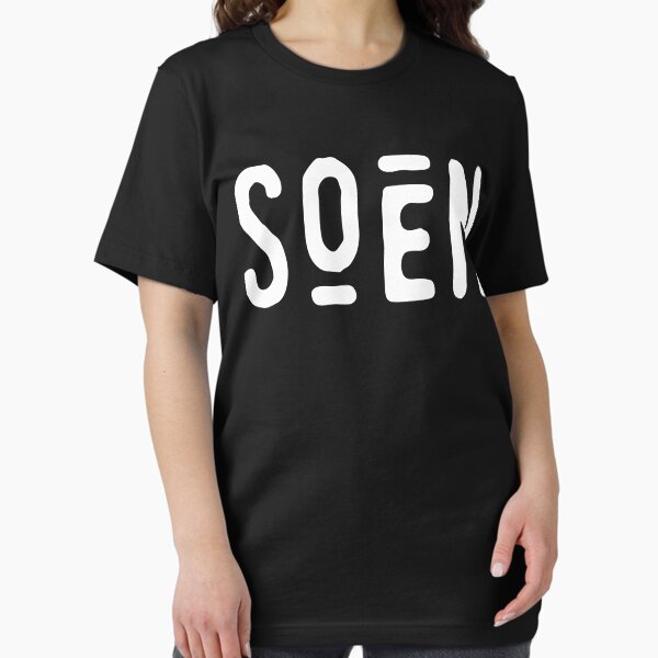 Item preview, Appealing Soen Band designed and sold by KevinKol.