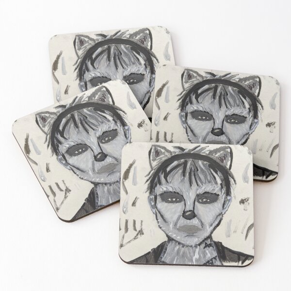 Item preview, Cool Cat designed and sold by Pearlsof.