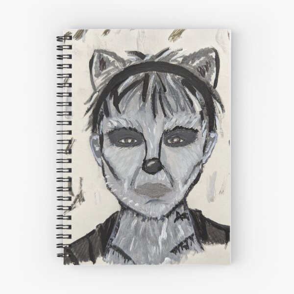 Item preview, Cool Cat designed and sold by Pearlsof.