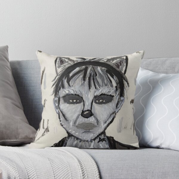 Item preview, Cool Cat designed and sold by Pearlsof.