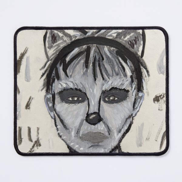Item preview, Cool Cat designed and sold by Pearlsof.