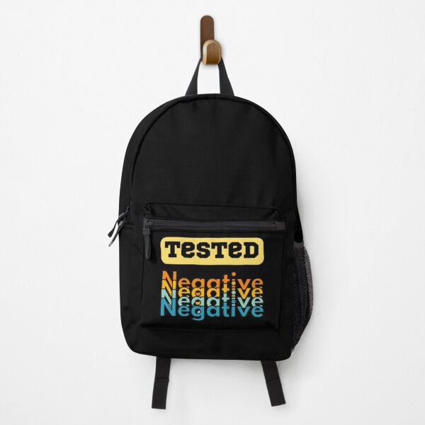 Item preview, Tested Negative  designed and sold by Digitalme Designs.