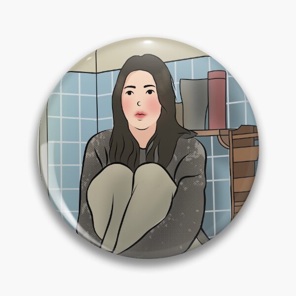 Item preview, #1 Soundtrack no.1 Kdrama of Han Sohee designed and sold by heliantva.