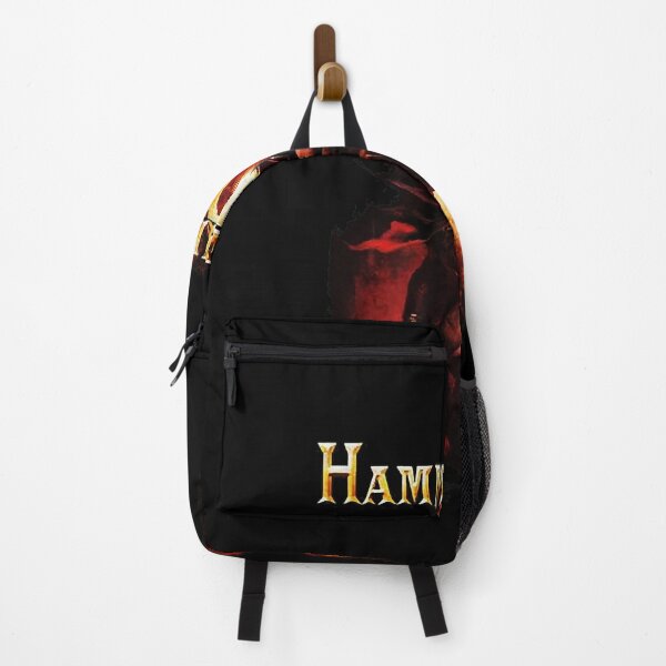 Item preview, Art 02 HammerFall Swedish power metal band designed and sold by KevinKol.