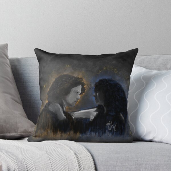 Item preview, JamieClaire Soulmates  designed and sold by LassAstridP.