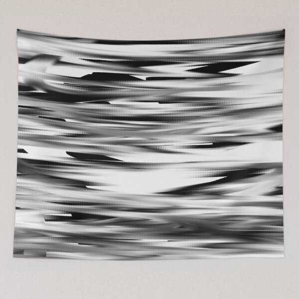 Item preview, Abstract Camo Art D240 designed and sold by SelfUpgrade.
