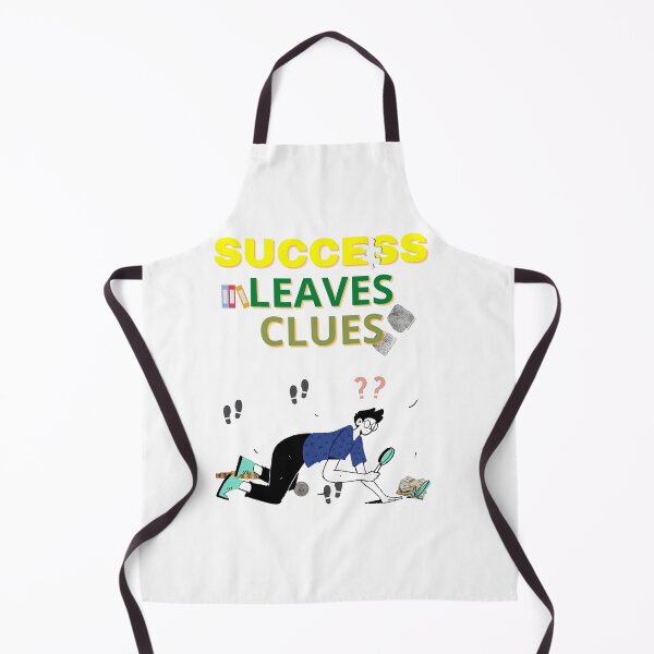 Item preview, CLUES designed and sold by FNMDRYP.