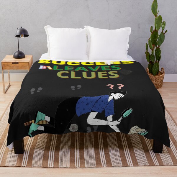 Item preview, CLUES designed and sold by FNMDRYP.