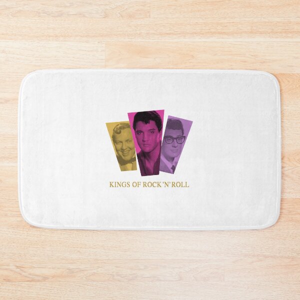 Item preview, Three Kings Of Rock n Roll  designed and sold by Fa6gEmsz.