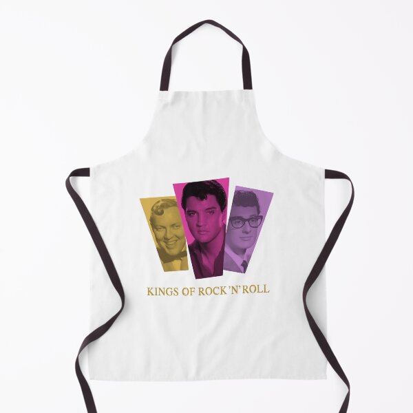 Item preview, Three Kings Of Rock n Roll designed and sold by Fa6gEmsz.