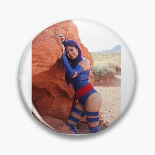 Item preview, Between Missions designed and sold by CarolineCosplay.