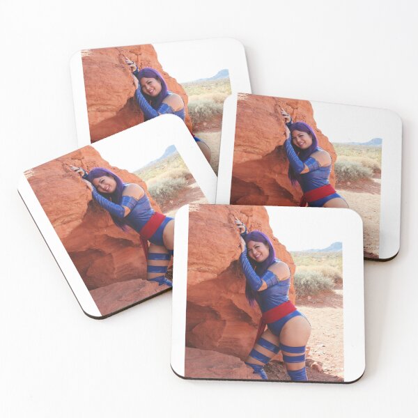 Item preview, Between Missions designed and sold by CarolineCosplay.