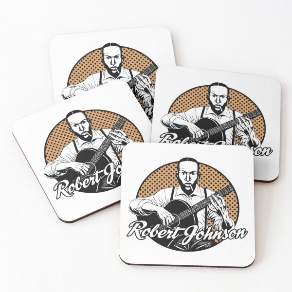 Item preview, Robert Johnson designed and sold by JessicaCarpente.