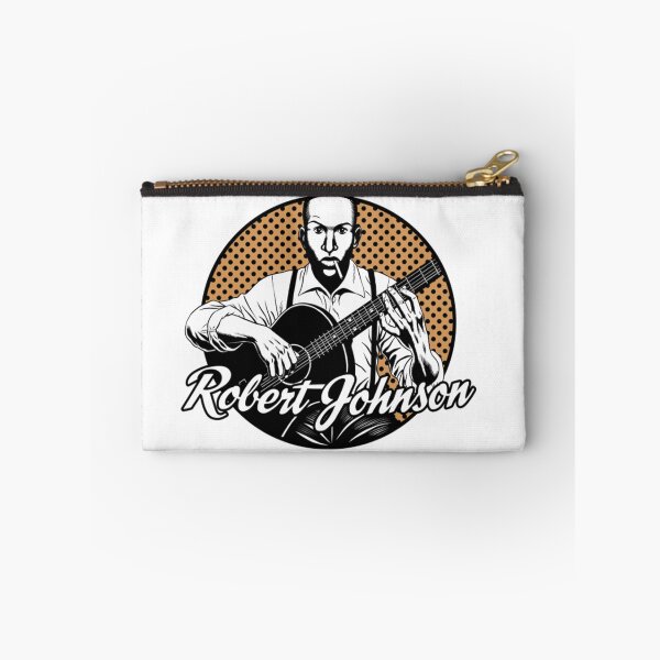 Item preview, Robert Johnson designed and sold by JessicaCarpente.