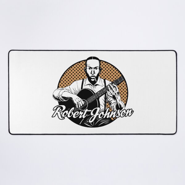 Item preview, Robert Johnson designed and sold by JessicaCarpente.