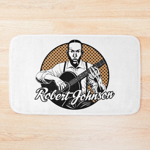 Item preview, Robert Johnson designed and sold by JessicaCarpente.