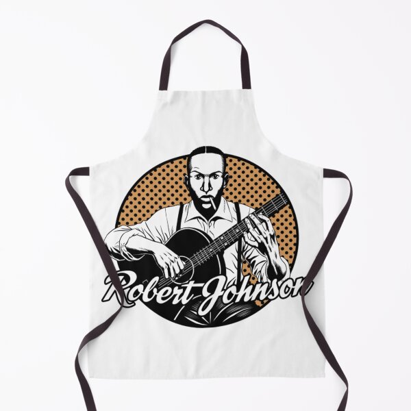 Item preview, Robert Johnson designed and sold by JessicaCarpente.