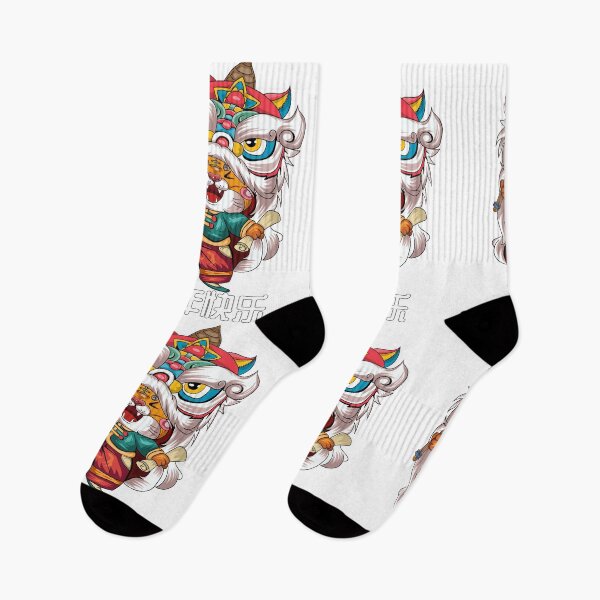 Item preview, funny Chinese New Year 2022 and cool Chinese Zodiac Year of the Tiger  designed and sold by PrinChic!.