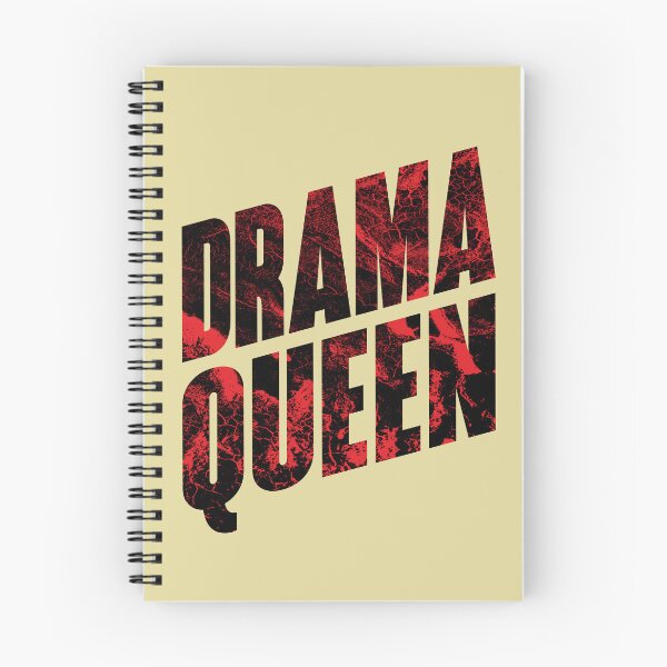Item preview, Drama Queen designed and sold by HappySchnapper.