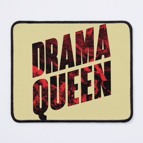 Item preview, Drama Queen designed and sold by HappySchnapper.