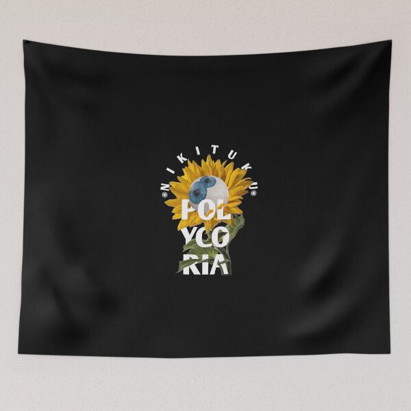 Item preview, Polycoria designed and sold by gagarotak.