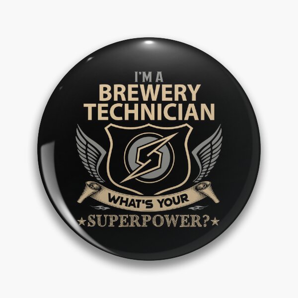 Item preview, Brewery Technician T Shirt - What Is Your Superpower Job Gift Item Tee designed and sold by tamburroallena.