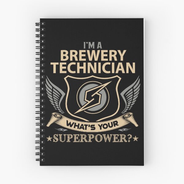 Item preview, Brewery Technician T Shirt - What Is Your Superpower Job Gift Item Tee designed and sold by tamburroallena.