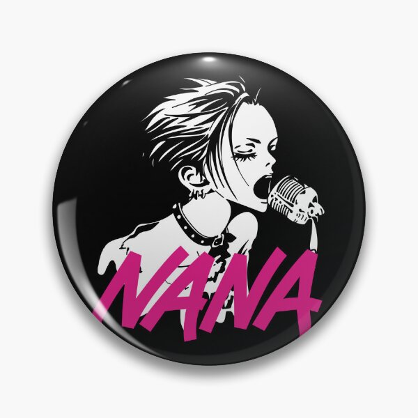 Item preview, NANA designed and sold by SIMMANDU.
