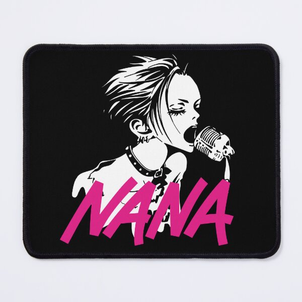 Item preview, NANA designed and sold by SIMMANDU.