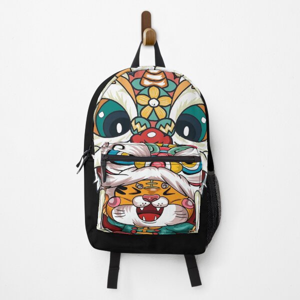 Item preview, funny Chinese New Year 2022 Chinese Zodiac Year of the Tiger designed and sold by PrinChic!.